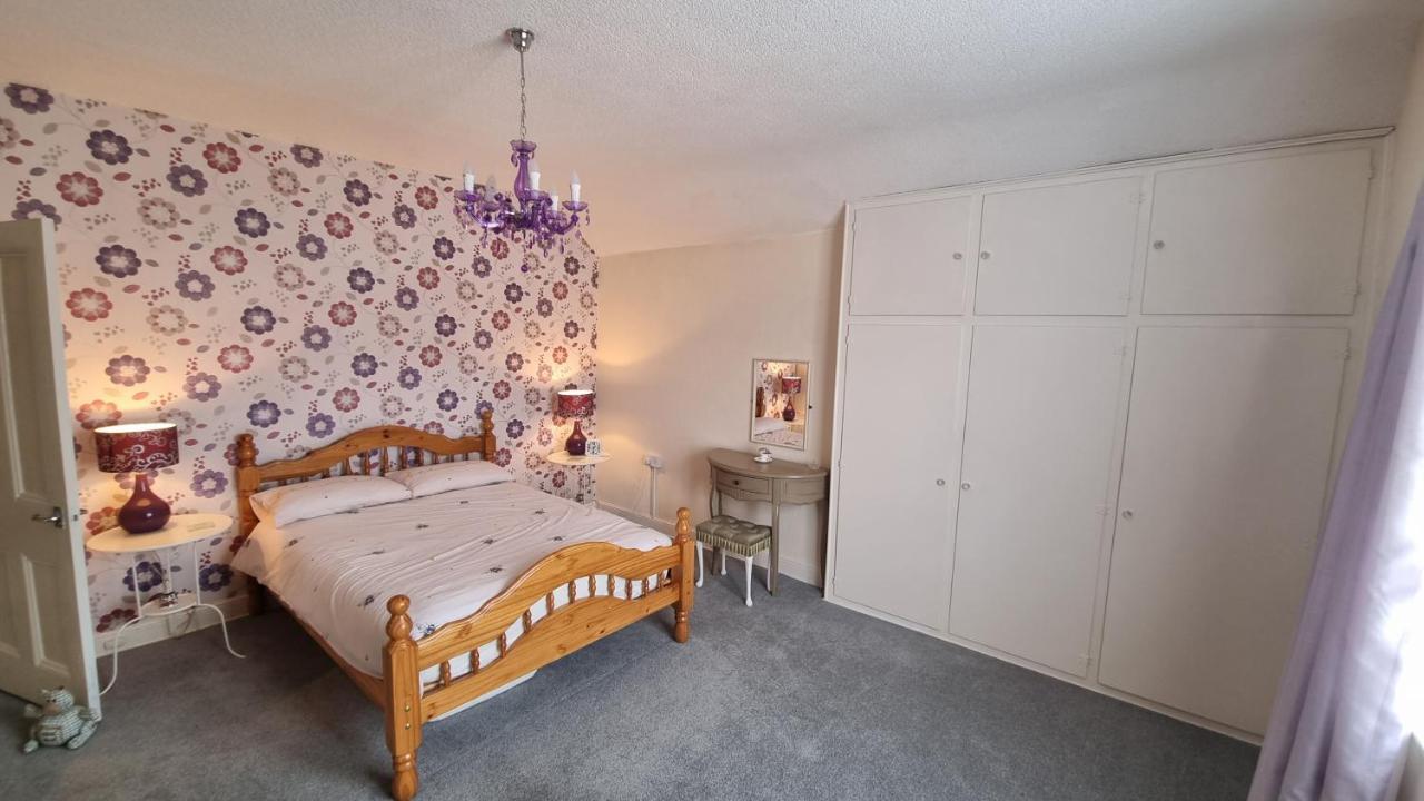 Appartement Cruden - Second Floor Scarborough