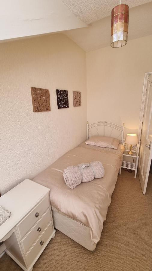 Cruden - Second Floor Appartement *