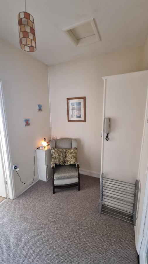 Appartement Cruden - Second Floor *